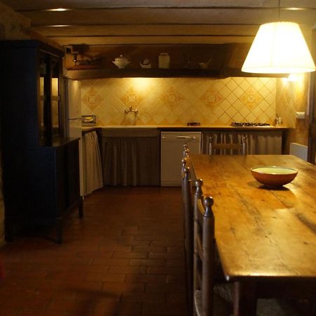 Mas Roquet Guest House Maçanet de Cabrenys Eksteriør bilde