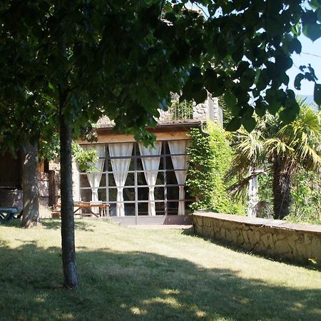Mas Roquet Guest House Maçanet de Cabrenys Eksteriør bilde